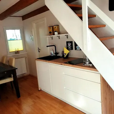 Apartment Gaestehaus Am