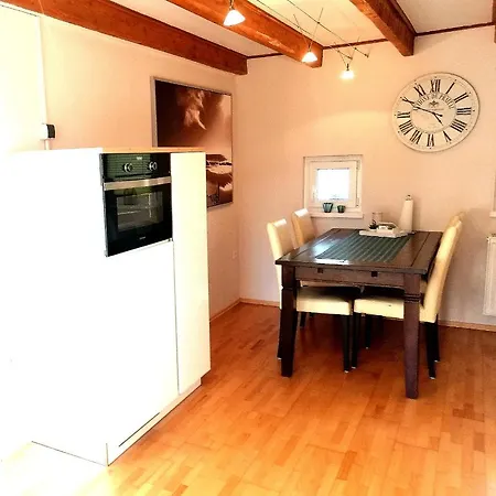 Apartman Gaestehaus Am *