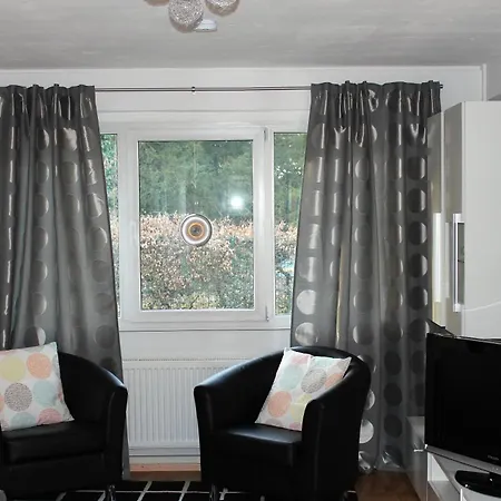 Gaestehaus Am Appartamento