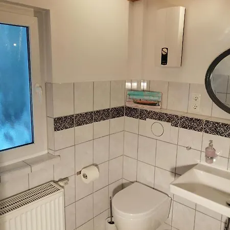 Gaestehaus Am Möhnesee