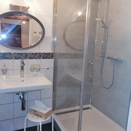 Apartment Gaestehaus Am