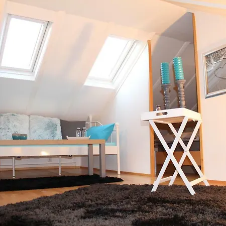 Gaestehaus Am * Möhnesee