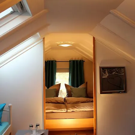 Gaestehaus Am Apartman