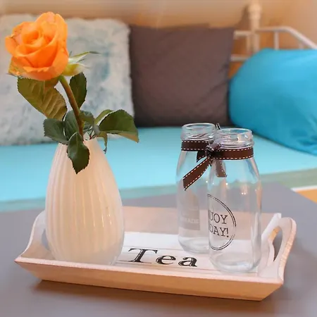 Appartamento Gaestehaus Am