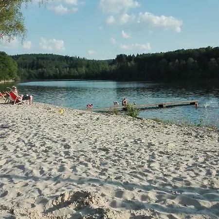 Gaestehaus Am * Moehnesee