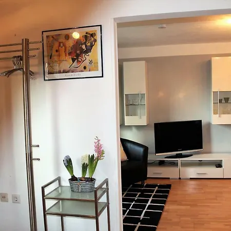 Gaestehaus Am * Möhnesee