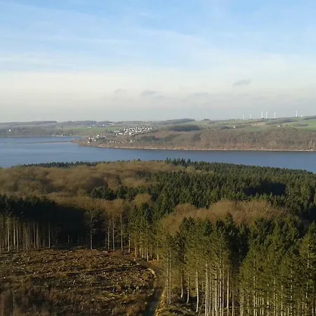 Appartamento Gaestehaus Am *