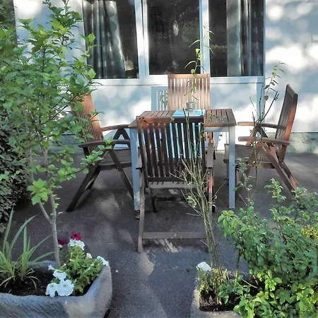 Gaestehaus Am Apartman Möhnesee