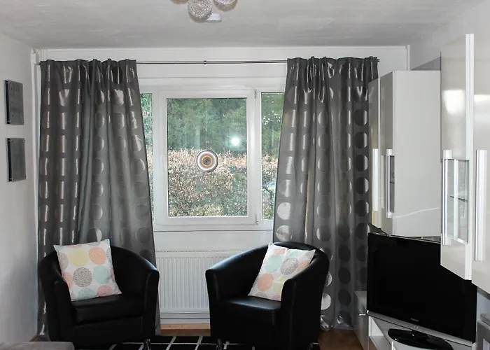 Gaestehaus Am Appartement