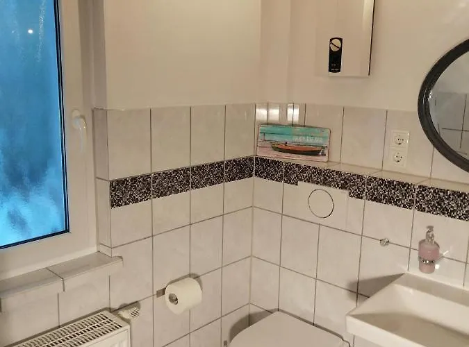 Gaestehaus Am Möhnesee