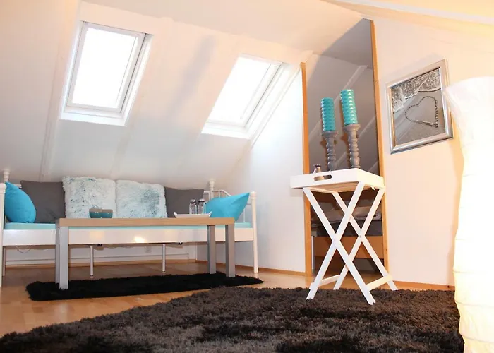 Gaestehaus Am * Möhnesee