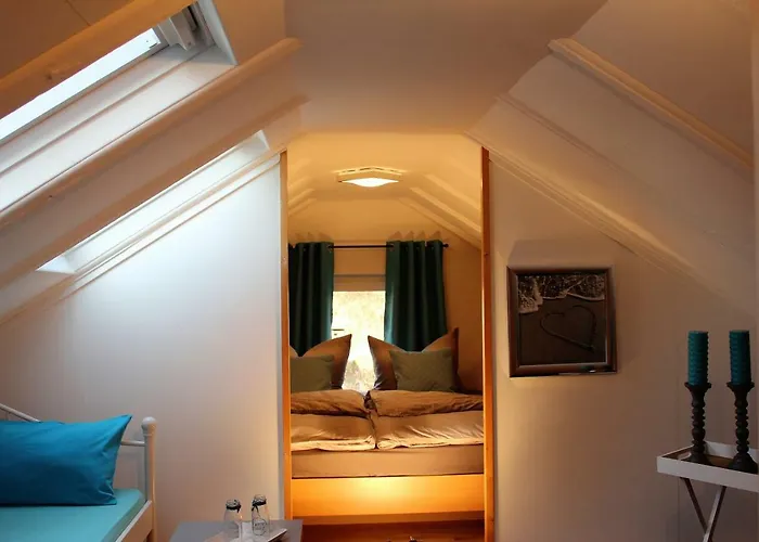 Gaestehaus Am Appartement