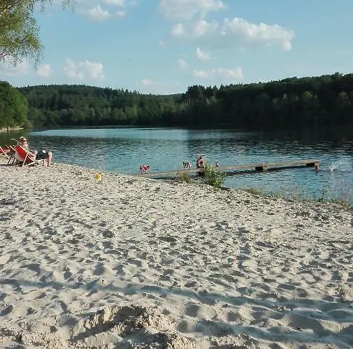 Gaestehaus Am * Möhnesee