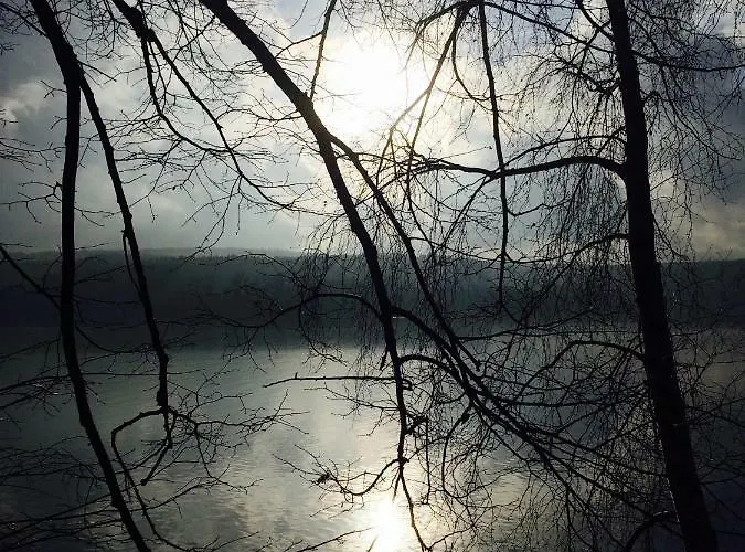 Gaestehaus Am Appartement *