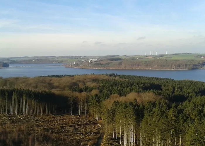 Appartement Gaestehaus Am *